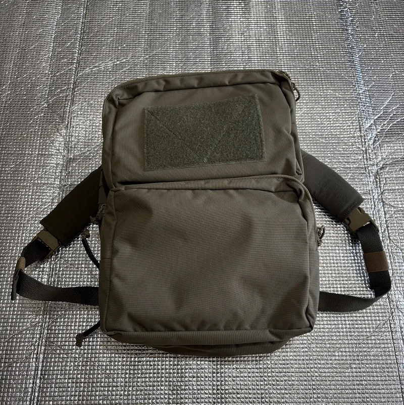 Mochila Táctica SC Style PCP Eendagstas Assault Bag Acceso Rápido - imagen 4