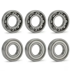 OPHIDANTAC bujes rodamientos precisión baja fricción CNC AEG