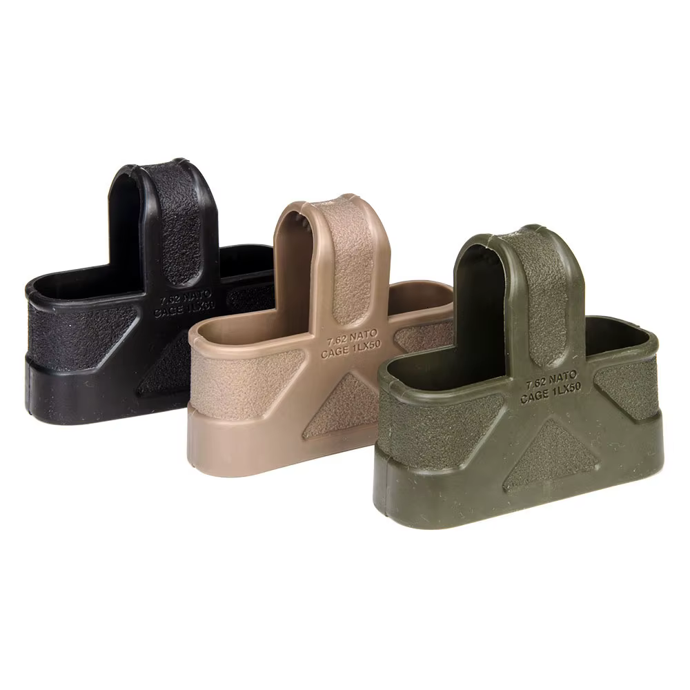Bucle extractor para cargadores AR AK – Pull tab táctico - imagen 5