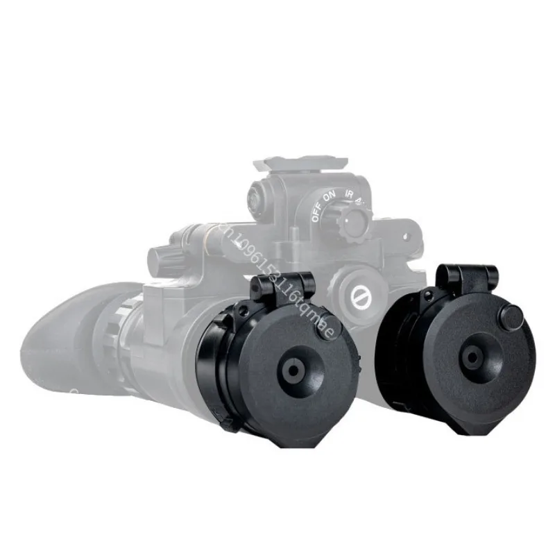 Tapa de objetivo ajustable para NVG PVS14/31/18 - imagen 3