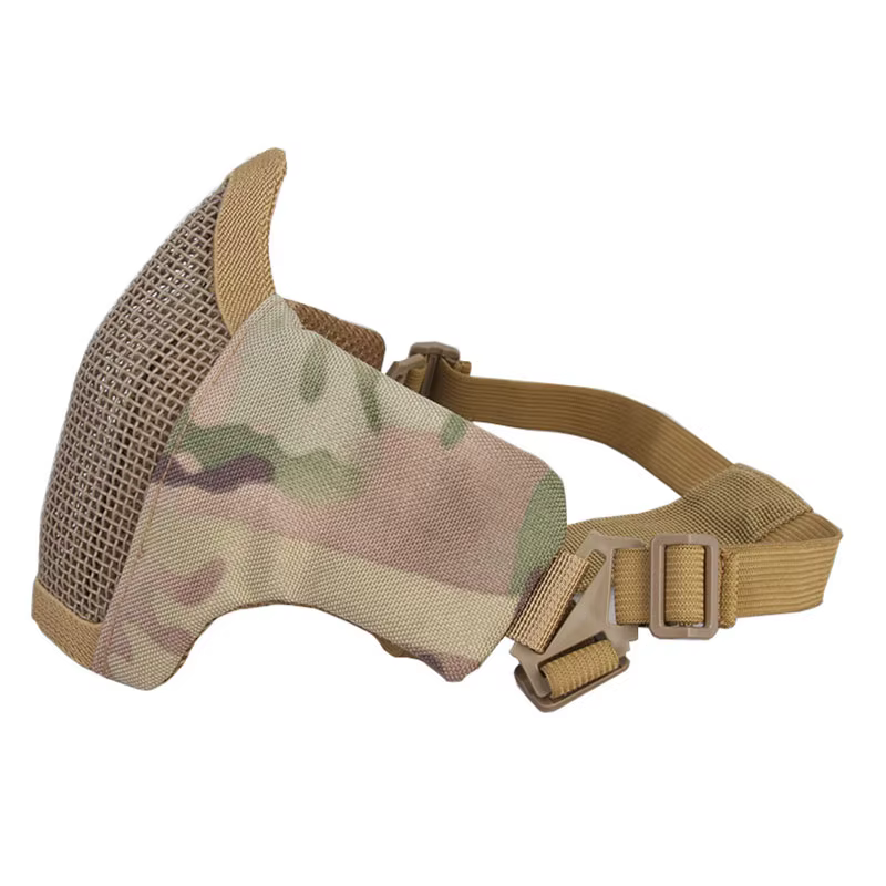 EmersonGear Pasamontañas táctico transpirable airsoft para caza - imagen 2