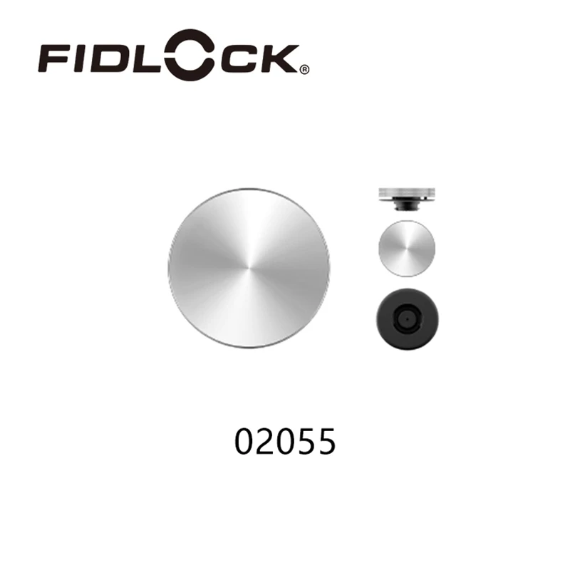 FIDLOCK MINI TURN hebilla magnética de liberación rápida para mochila - imagen 4