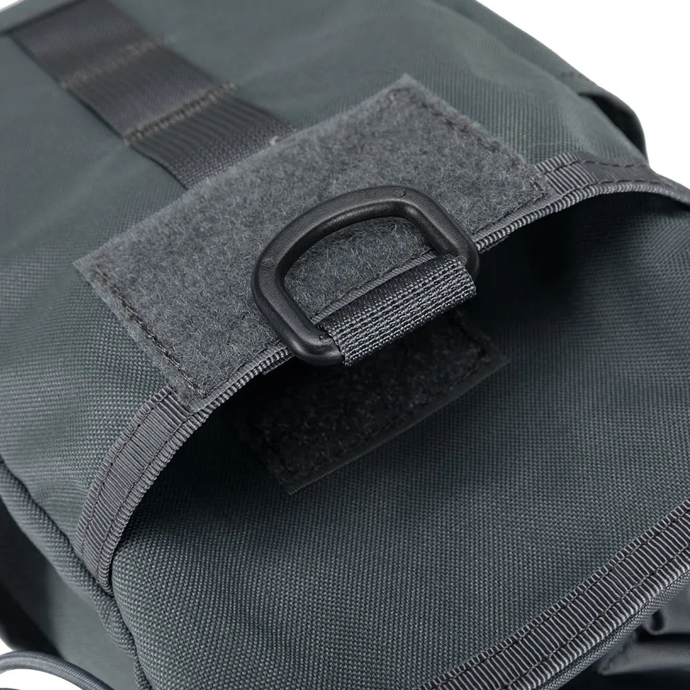 ELITE SPANKER Bolsa Basura Plegable MOLLE Exterior Táctica - imagen 4