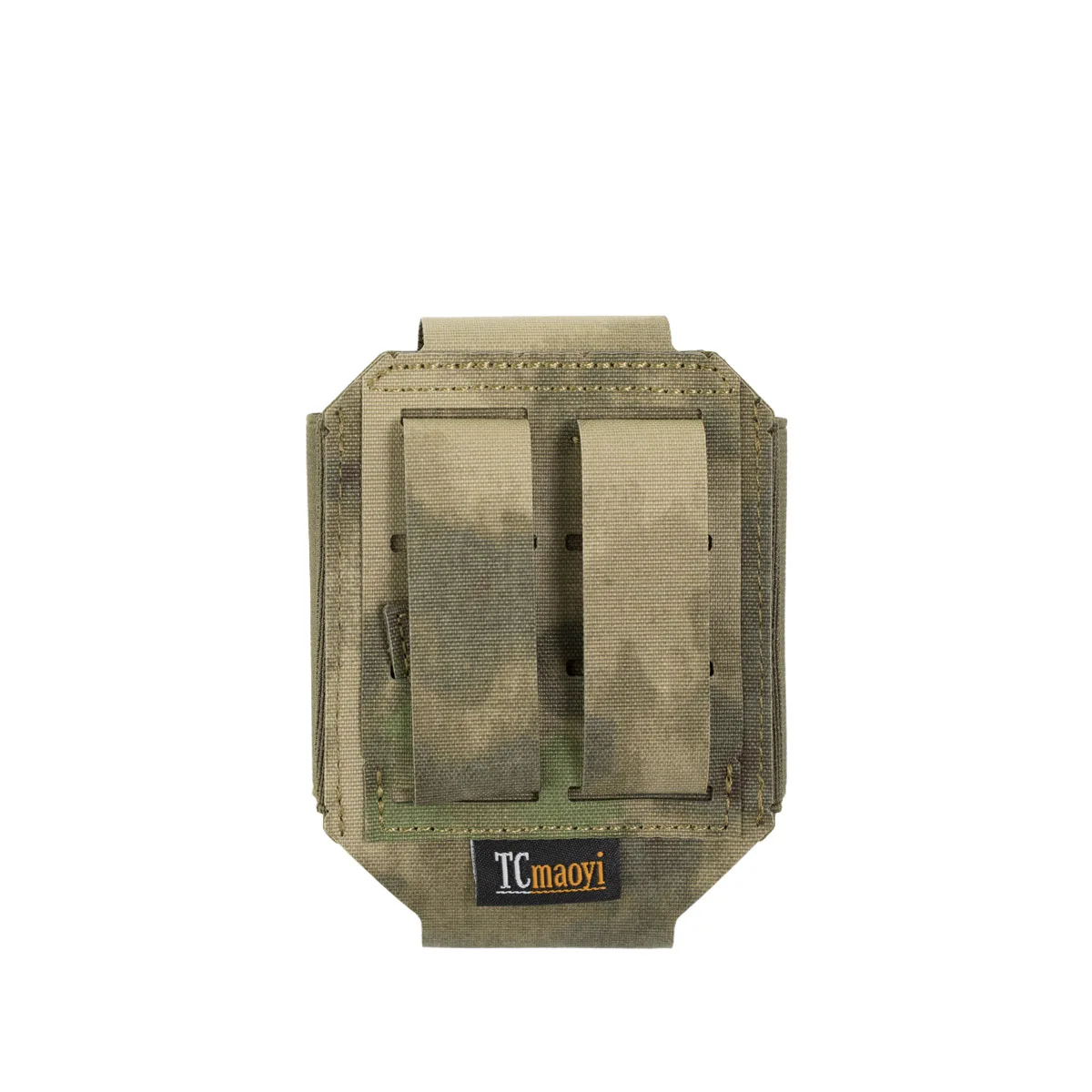 Bolsa MOLLE táctica para grilletes – Porta herramientas para cinturón - imagen 4