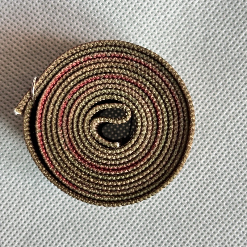 Correas MOLLE camuflaje pantano Alemania Occidental no elásticas - imagen 5