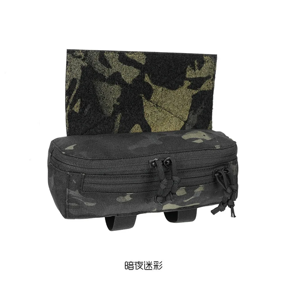 PEW Tactical Bolsa IFAK táctica MOLLE compacta - imagen 5