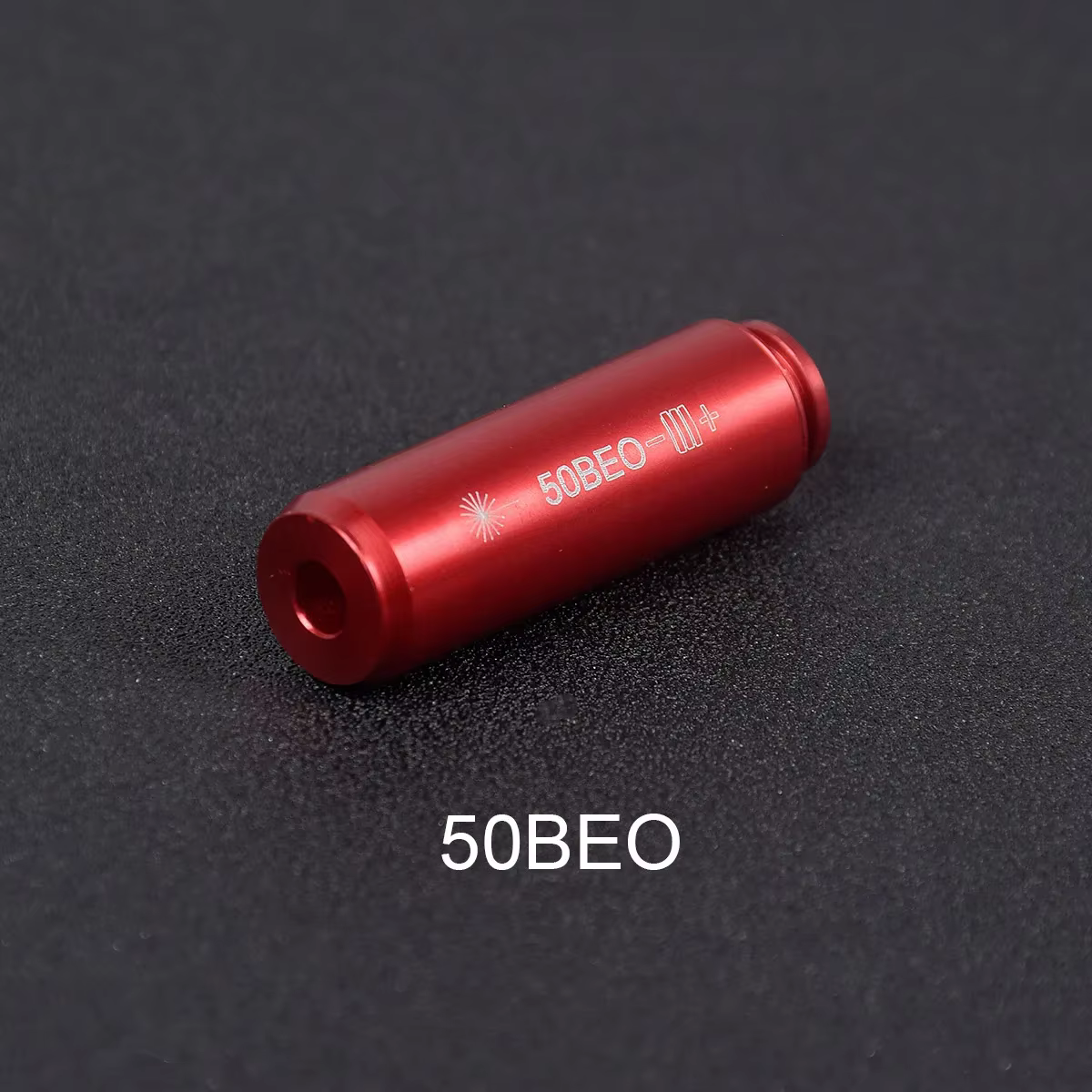 Colimador láser para rifle de caza 7mm-8mm y 12GA - imagen 4