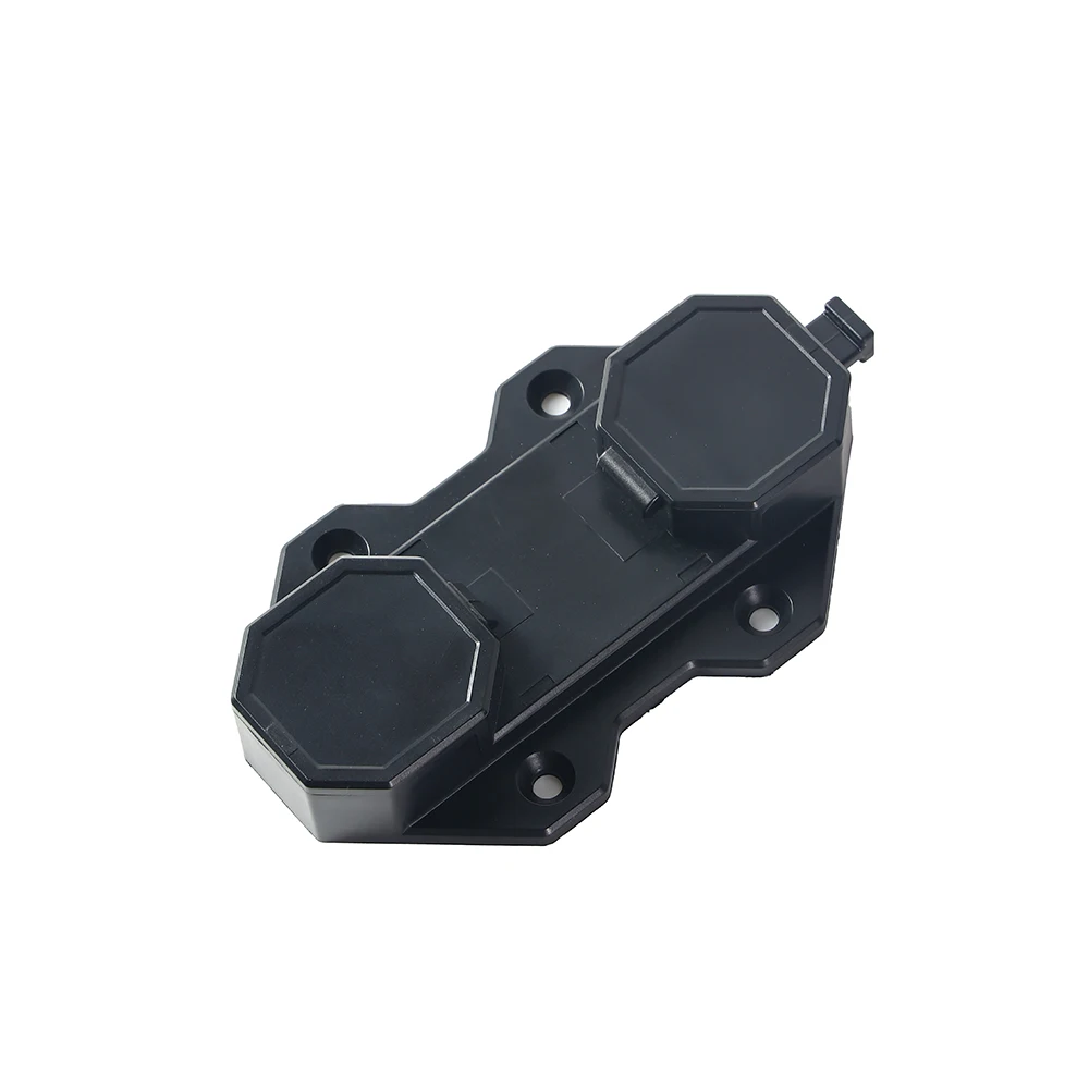 Funda pistola IWB oculta universal con pestillo liberación rápida