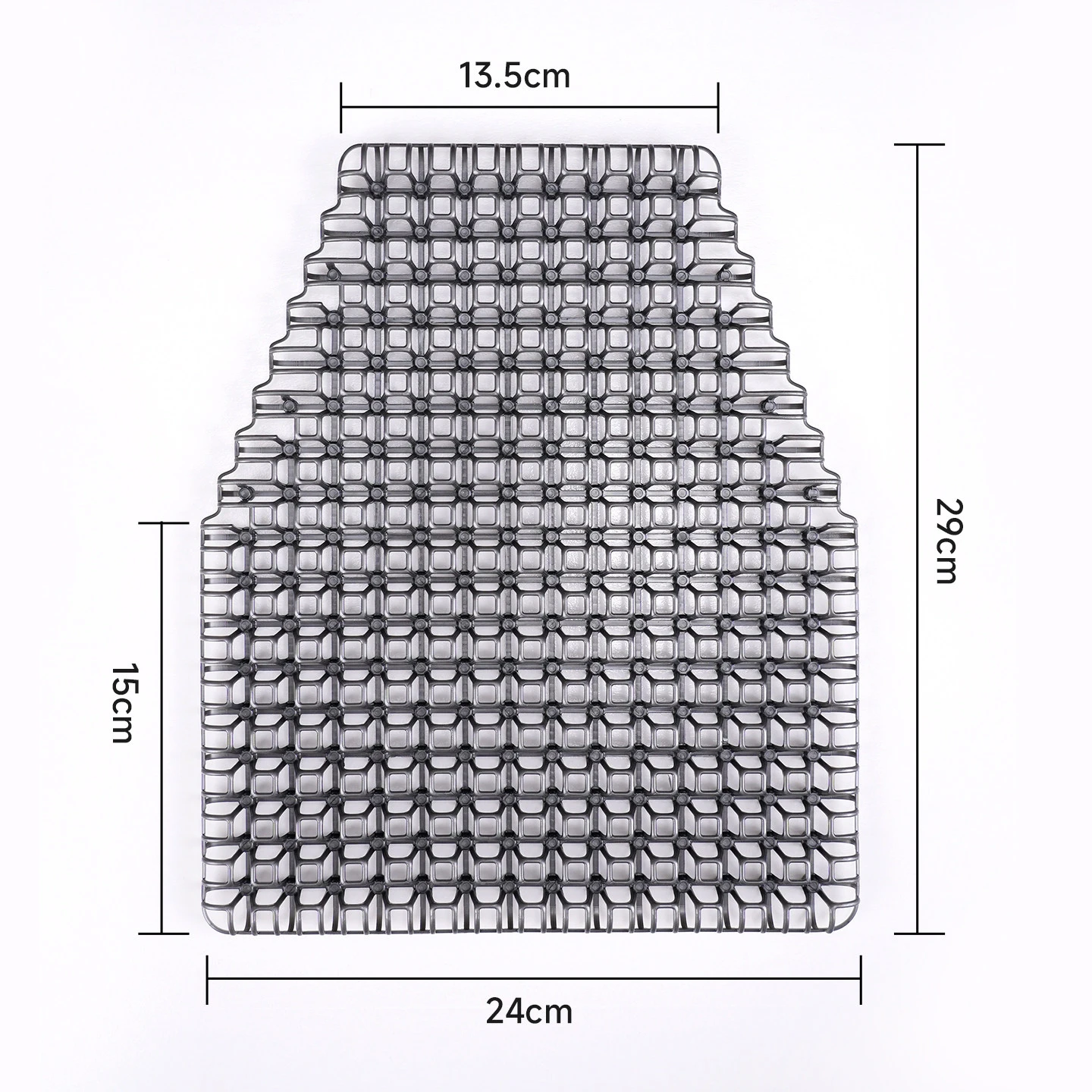 Acolchado 4D con ventilación para casco táctico