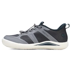 HUMTTO Zapatillas trekking hombre transpirables suela antideslizante
