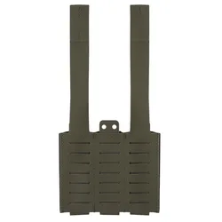 Portacargador táctico MOLLE pistola 9 mm extracción rápida
