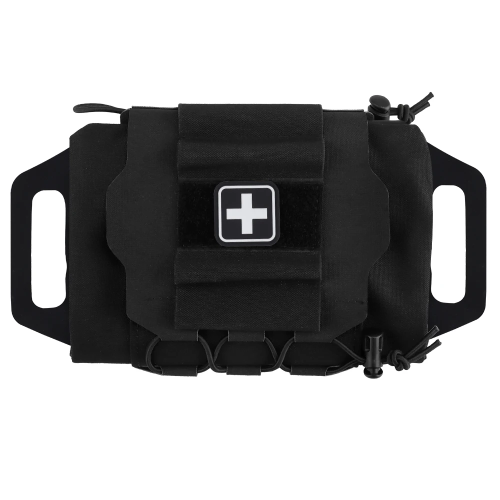 Bolsa OPHIDIANTAC IFAK de dos piezas