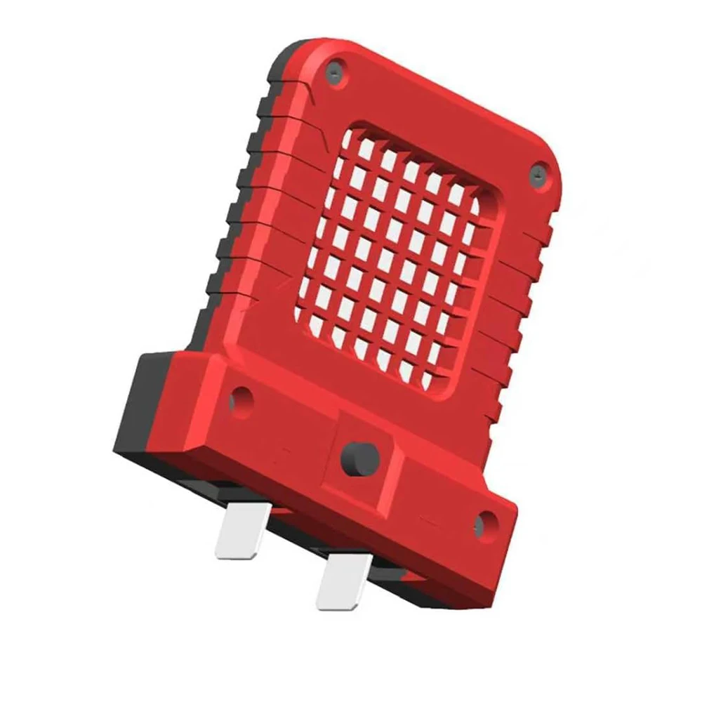 Lámpara LED portátil para tareas en interiores y exteriores