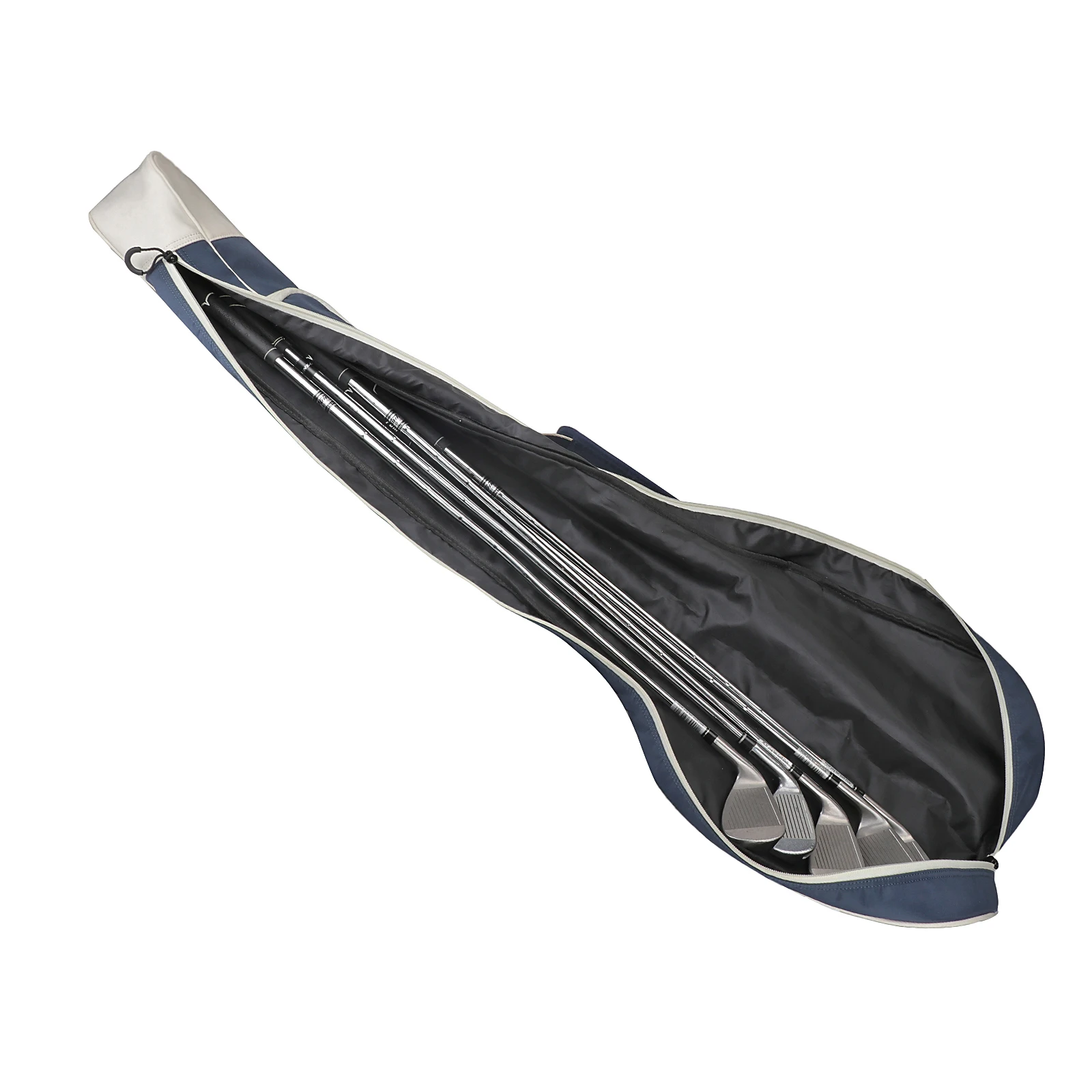 Tourbon Bolsa Impermeable Nylon Ligera para Golf y Exterior - imagen 2