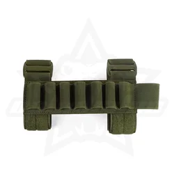 OPHIDIAN Funda culata escopeta caza Bolsa Molle rifle aire libre