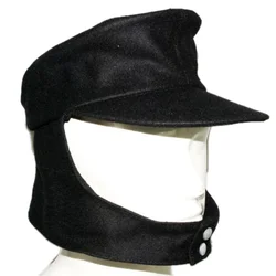 Gorro militar Panzer M43 vintage de lana EM Elite