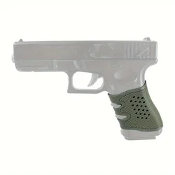 Guante táctico antideslizante Grip goma para Glock