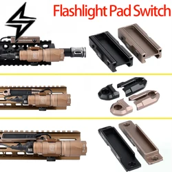 SureFire Pulsador M-LOK de presión para linterna táctica SureFire