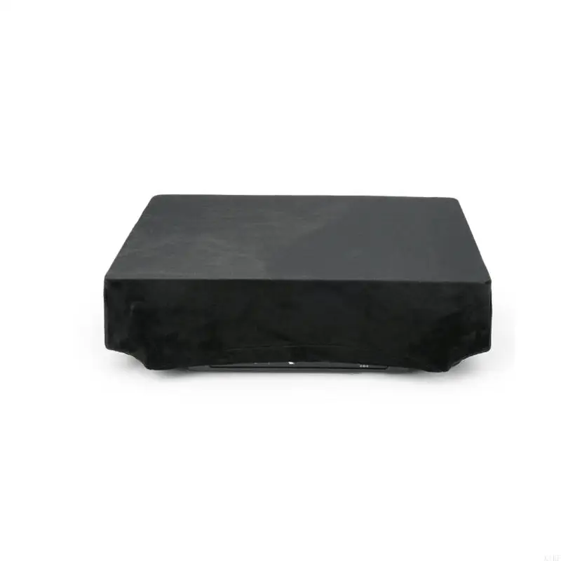 Sound Technica AT LP70XBT funda protectora tocadiscos terciopelo K1KF - imagen 2