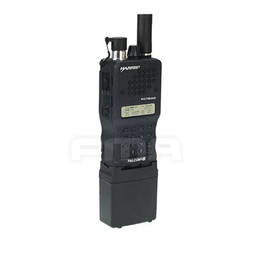 FMA PRC-152 Funda Radio Táctica Airsoft – 3 Colores - imagen 5
