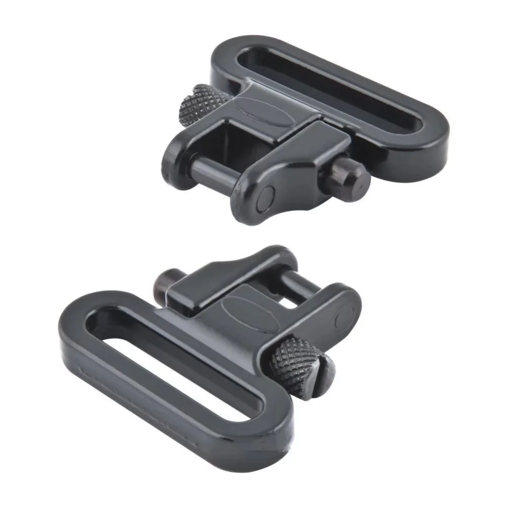 Adaptador QD 1.25\" para Eslinga – Sujeción Rápida 136 kg - imagen 2