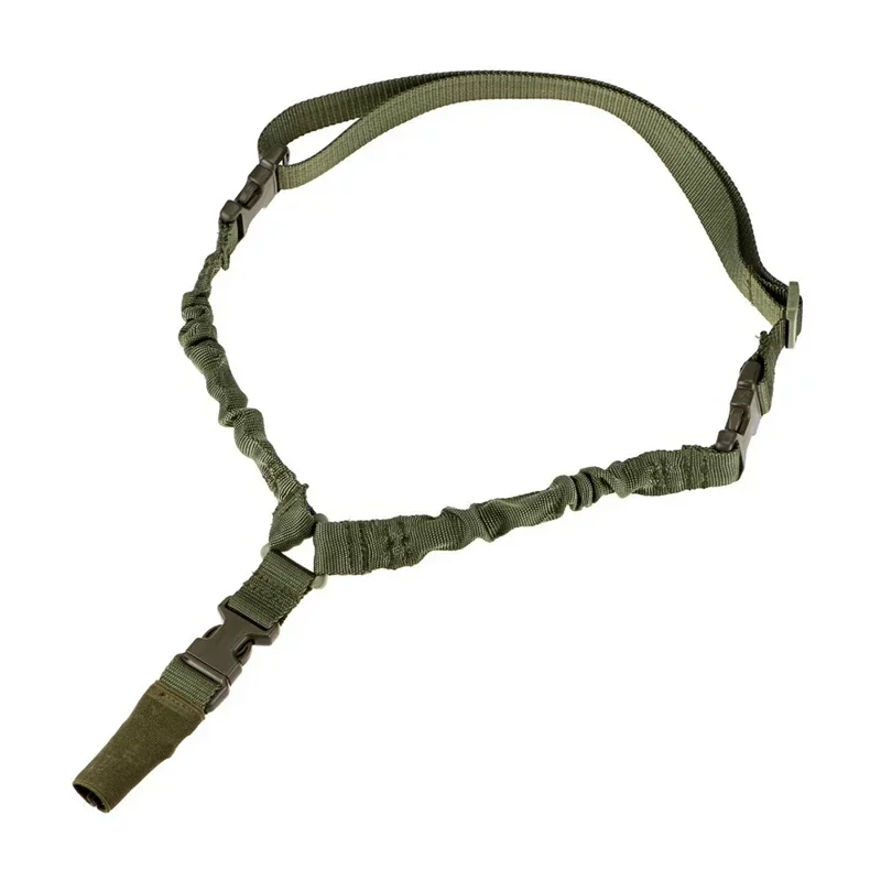 Bolsa táctica para pistola con correa de hombro nailon ajustable - imagen 4
