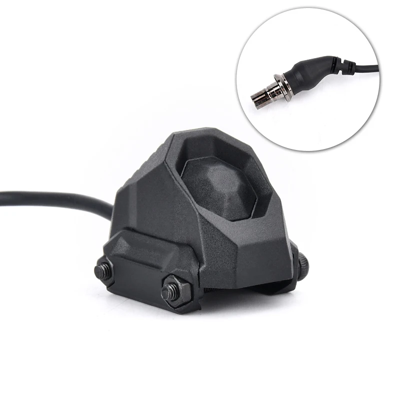 SureFire linterna táctica M300/M600 Picatinny con Unity AXON - imagen 3