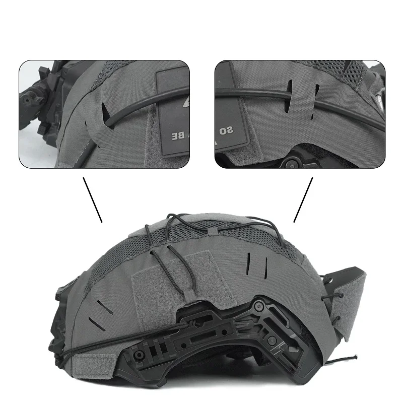 FMA WD3.0 funda protectora para casco táctico