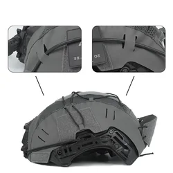 FMA WD3.0 funda protectora para casco táctico
