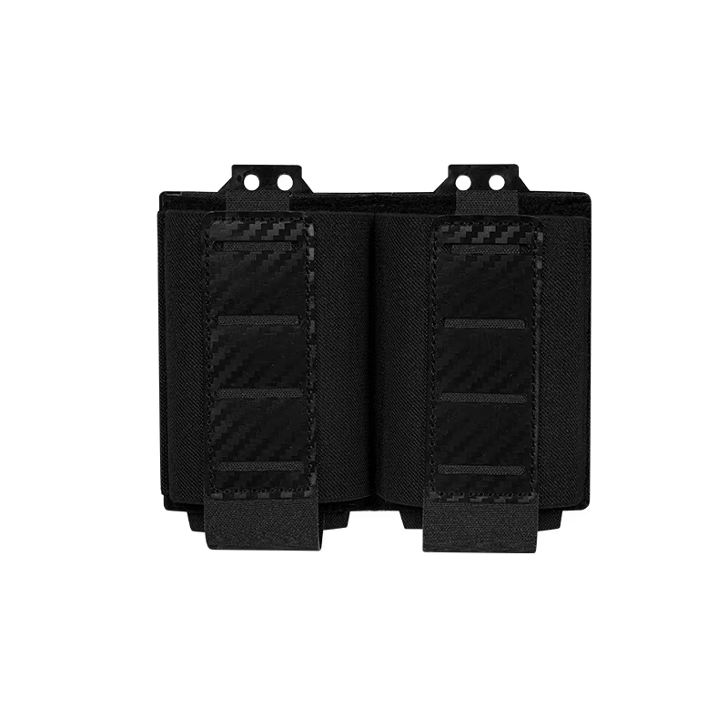 Bolsa de accesorios MOLLE OphidianTac en color negro