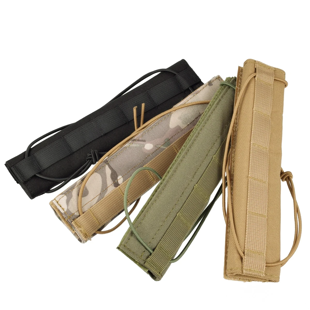 Mirage Funda térmica protectora silenciador táctico - imagen 5