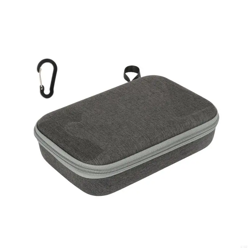 Estuche rígido EVA impermeable para gimbal móvil con bolsillo