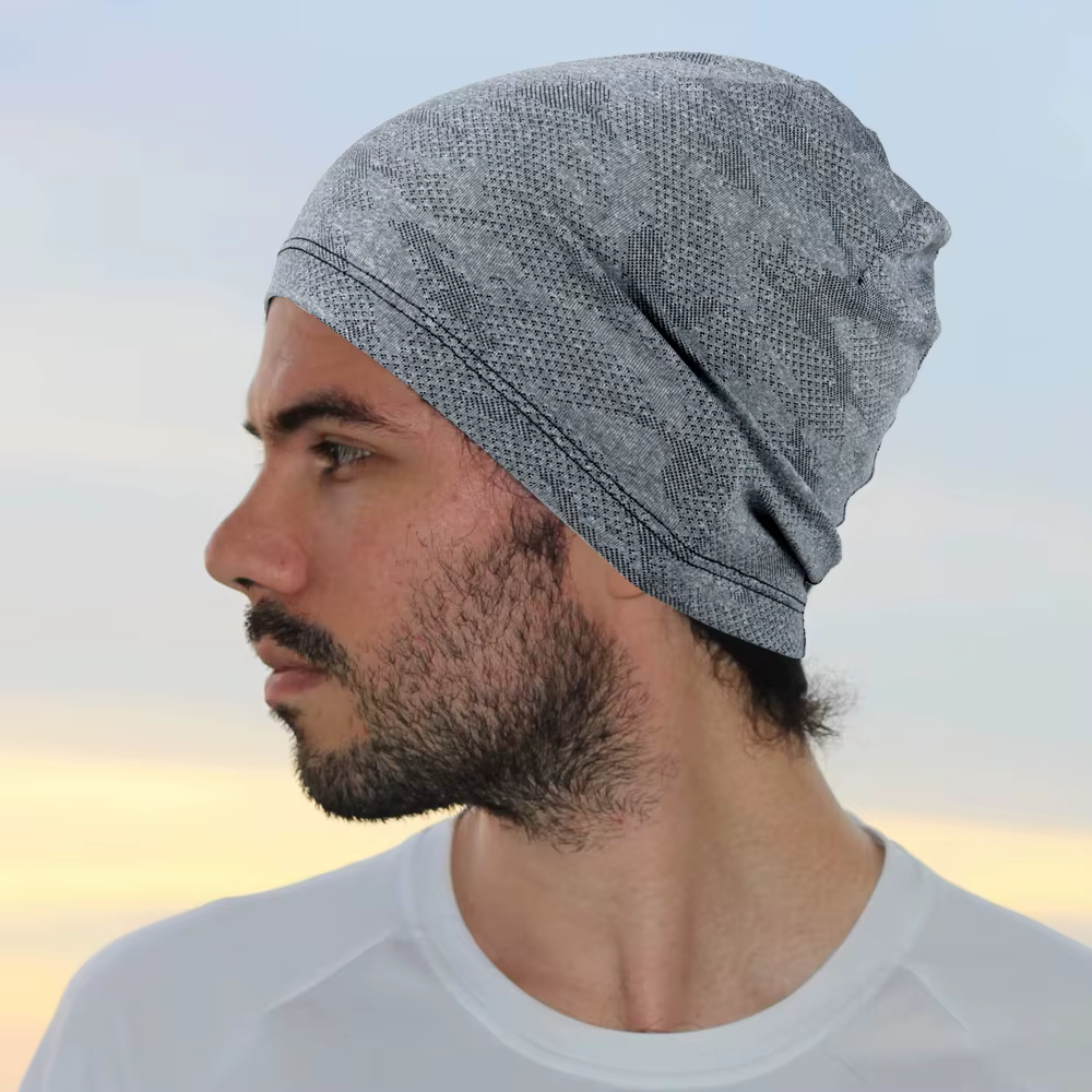Gorra táctica mesh transpirable para outdoor y running - imagen 4