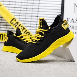 Zapatillas de correr verano hombre transpirables antideslizantes