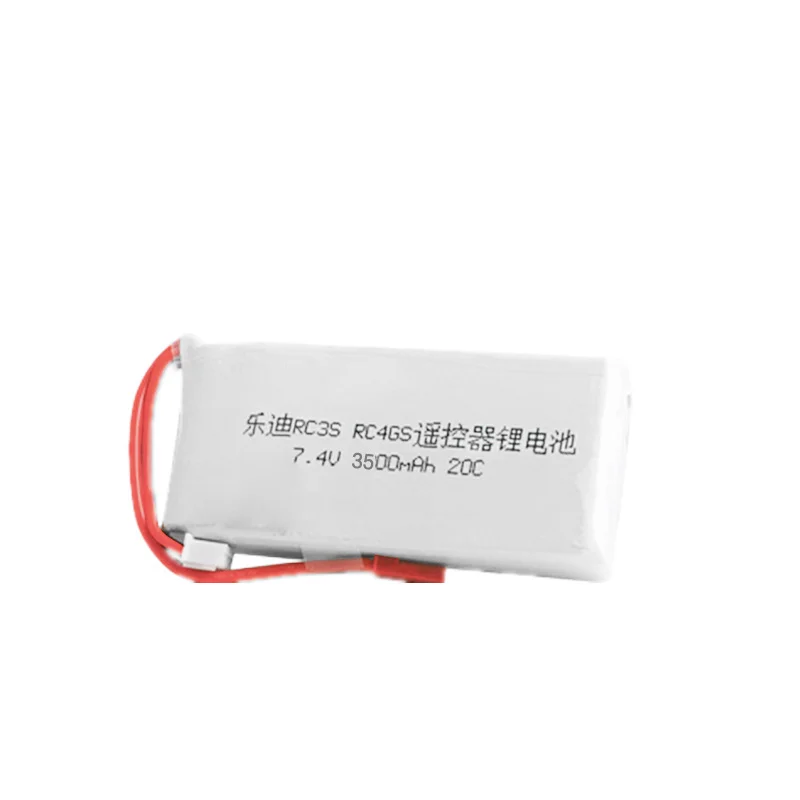 Detalle del conector