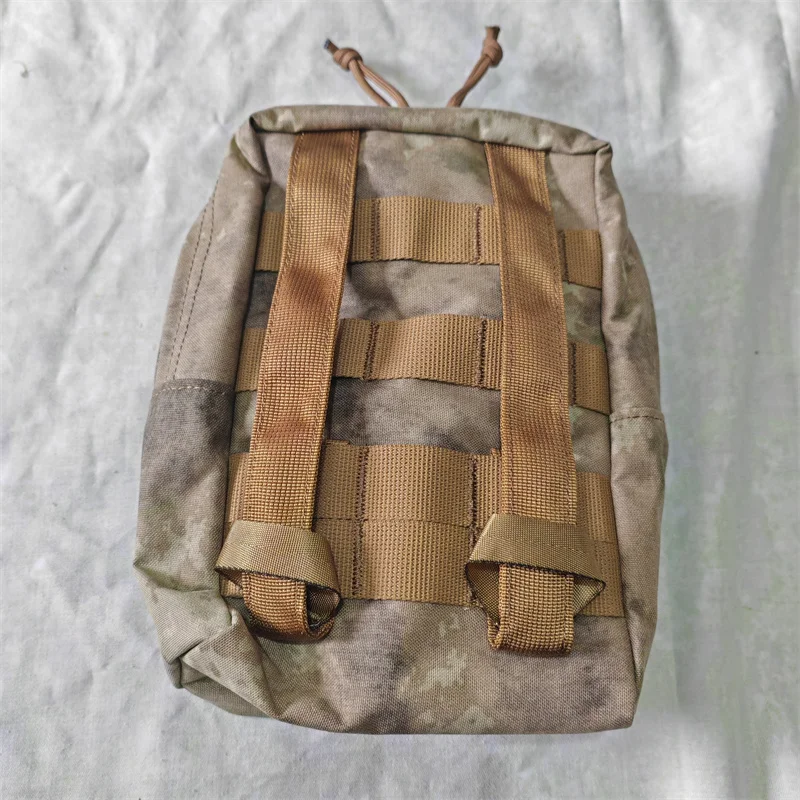 Bolsa MOLLE para equipo táctica MC AOR2 RG al aire libre - imagen 2
