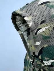 Set táctico senderismo y airsoft hombre – Secado rápido, resistente y transpirable