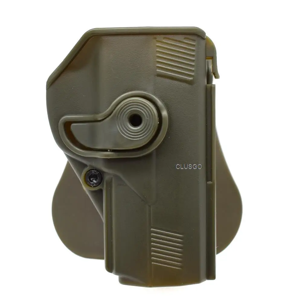 Funda PX4 - detalle de montaje