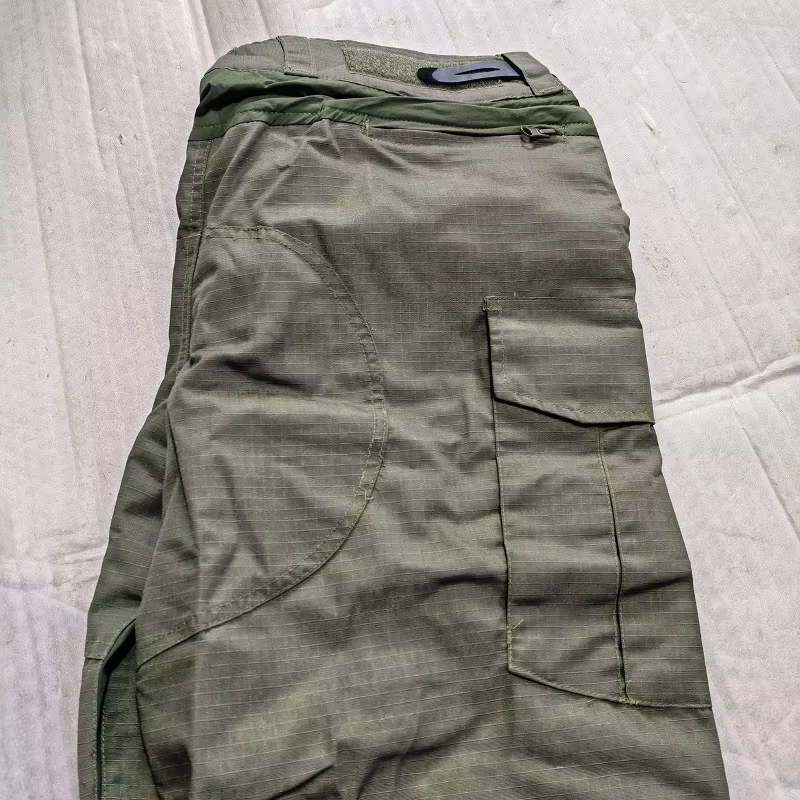 Pantalones tácticos G3 RG para entrenamiento y exteriores - imagen 4