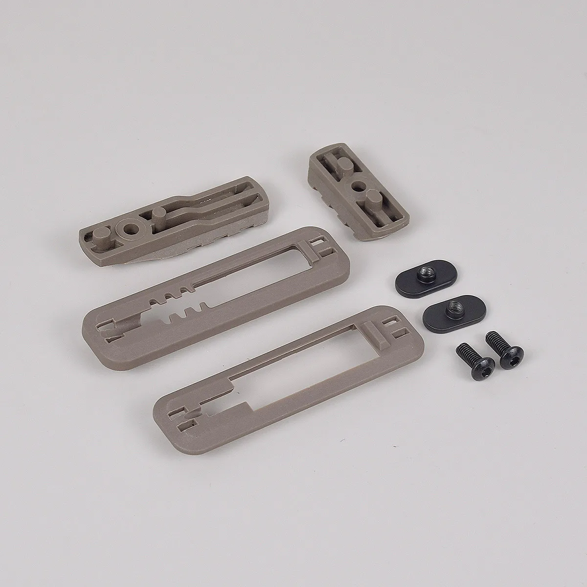 SureFire soporte táctico interruptor Scout con riel MOE para linterna - imagen 2