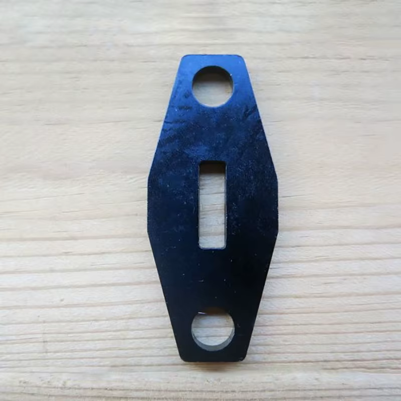 Protector CNC para bayoneta M9 M11 acero inoxidable Phrobis Ontario - imagen 3