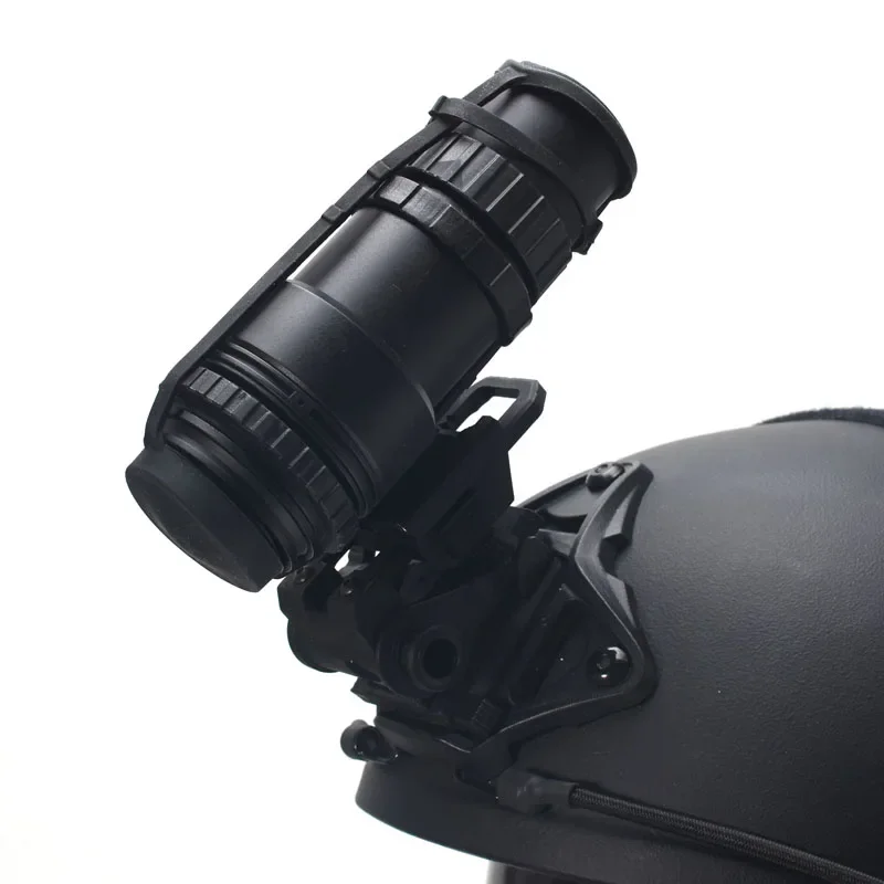 FMA PVS18 1:1 Gafas visión nocturna NVG simuladas con adaptador - imagen 4