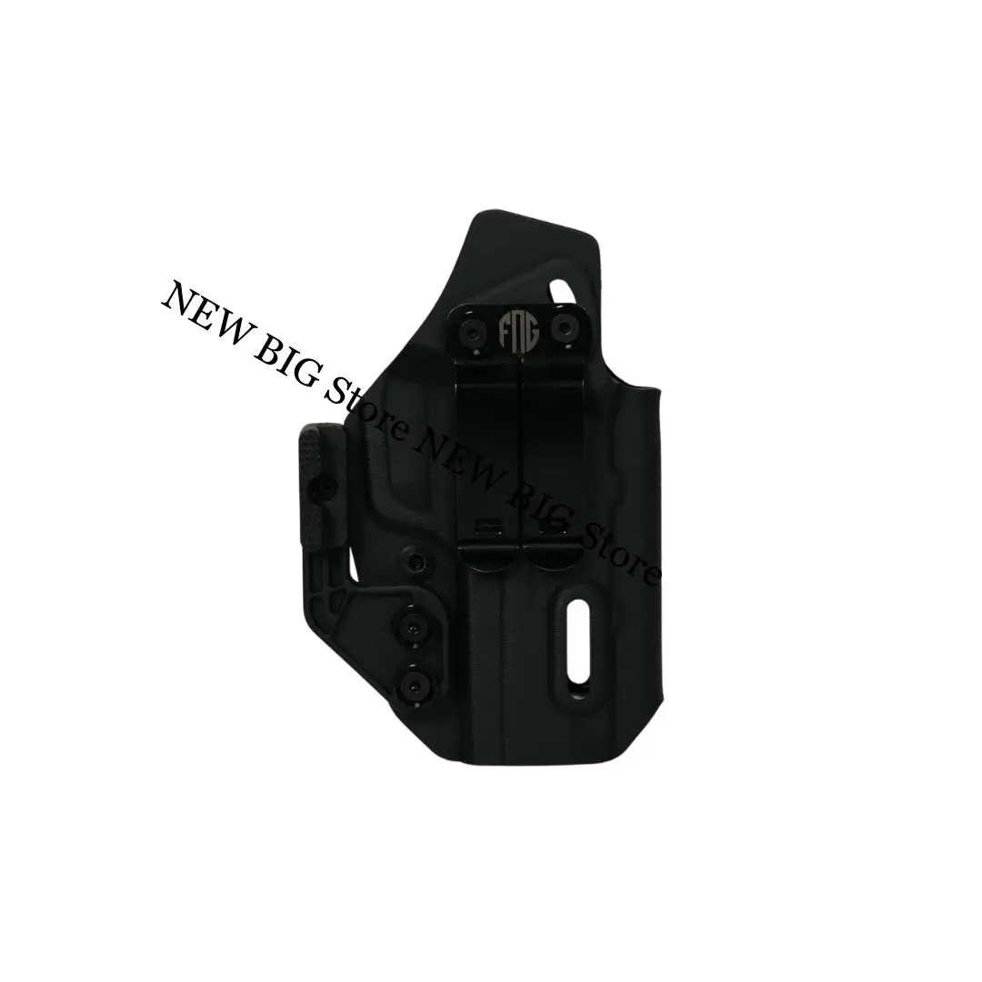 Funda IWB de kydex oculta para P365 sin luz - imagen 5