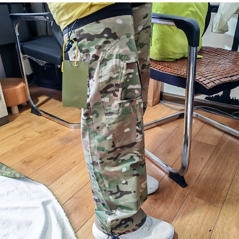Rodilleras tácticas para piernas airsoft y exterior de uso diario - imagen 3