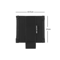 Chaleco táctico MK4 con bolsa ventral para AR y divisor MK3