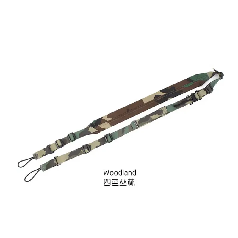 Pew Tactical Mk1 correa táctica estilo VTAC para airsoft y paintball - imagen 5