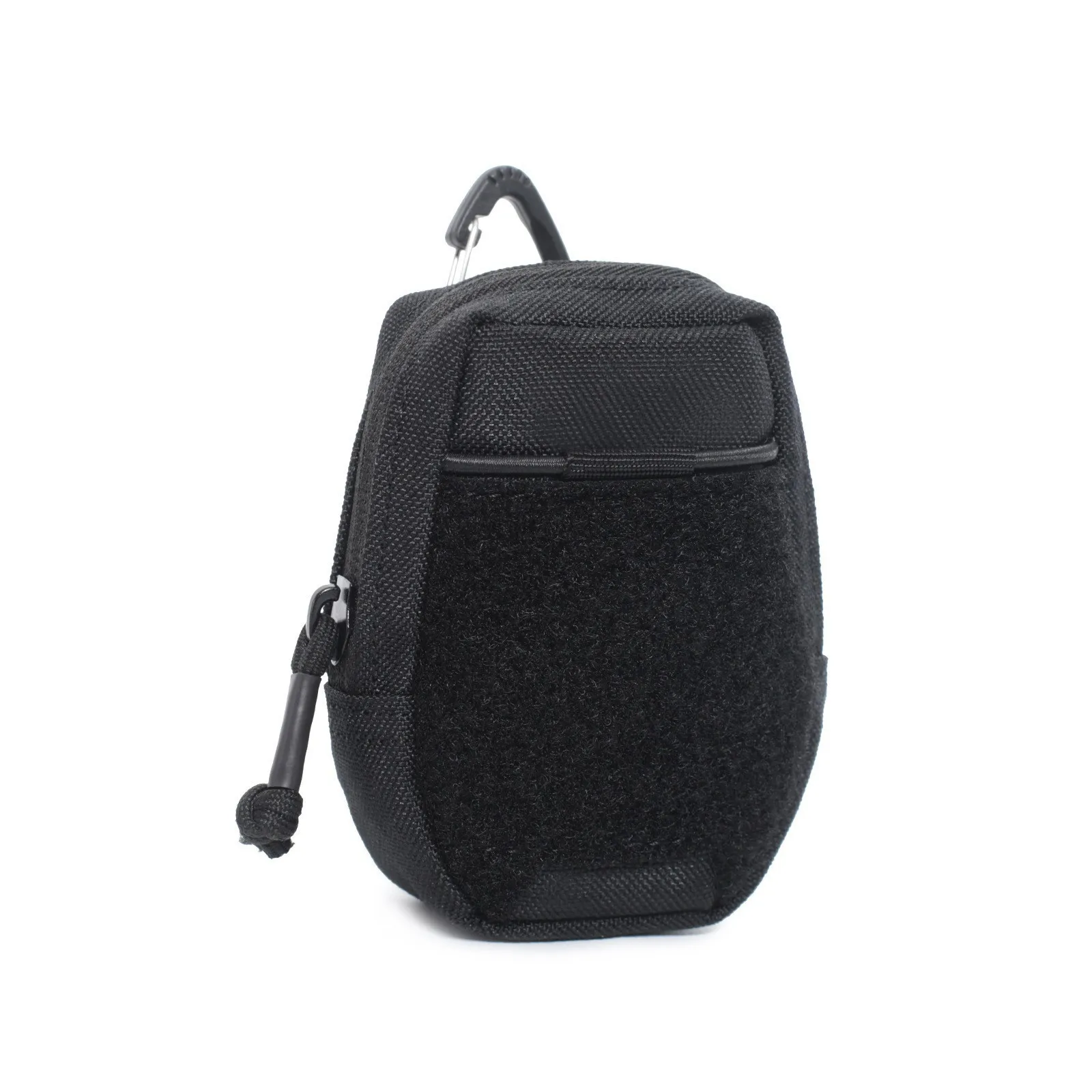 Bolsas tácticas MOLLE de cintura con liberación rápida