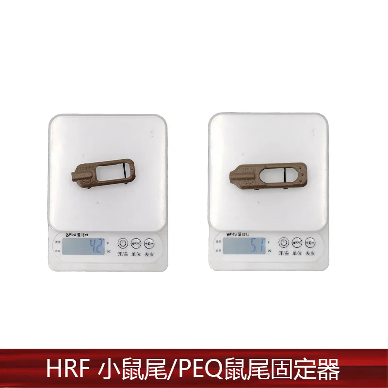 HRF soporte PEQ15/M300/M600 interruptor por cable nylon sinterizado - imagen 2