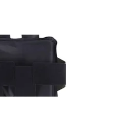 Bolsas laterales MOLLE ajustables para chaleco táctico JPC