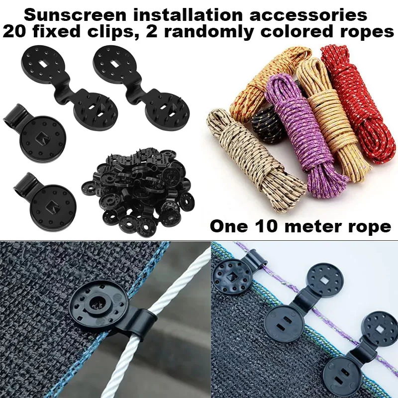 Toldo anti-UV en uso como sombra exterior